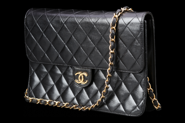 Ultimativ til Chanel tasken de mange modeller (Juni -