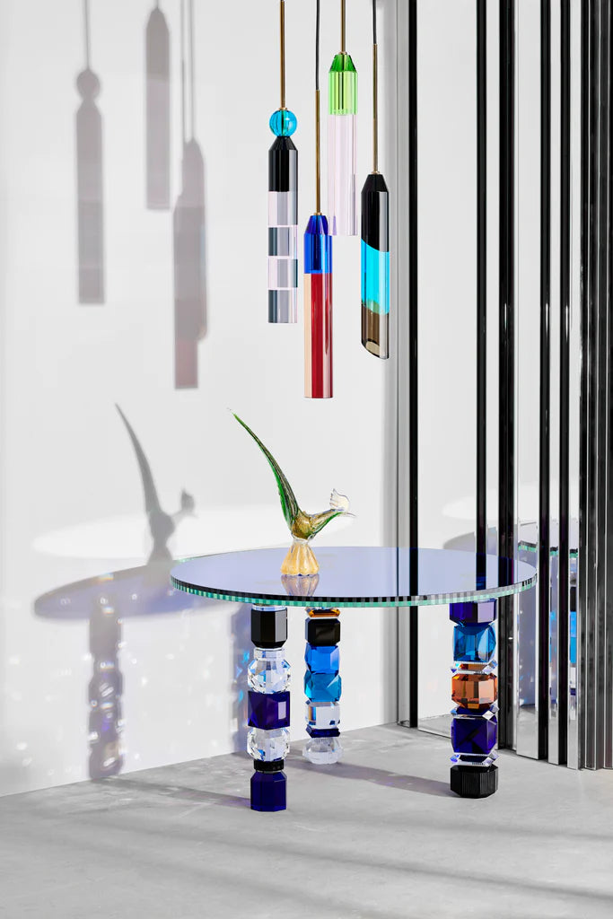 Hyldest til bæredygtige designs SPLISH