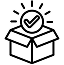 order icon