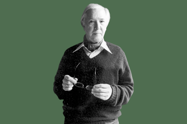 Hans J. Wegner chair used