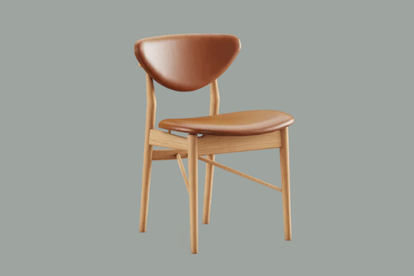 Finn Juhl stol møbler