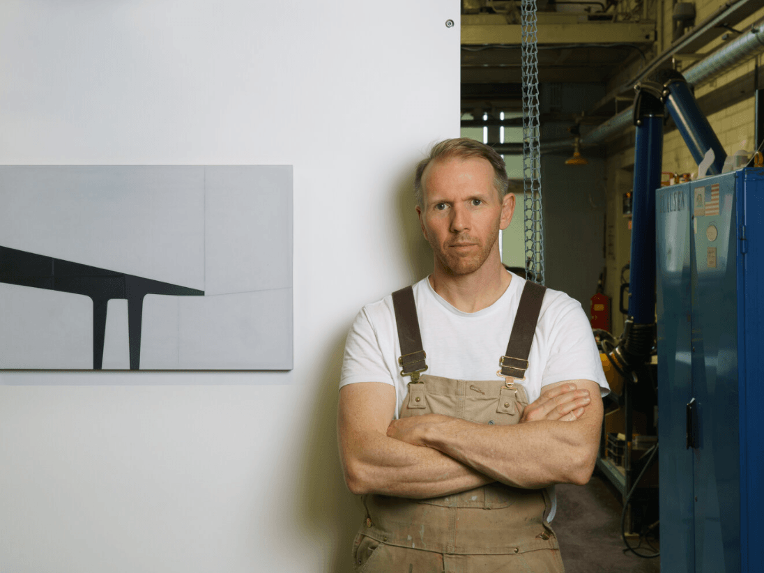 Andrew Clausen | SPLISH