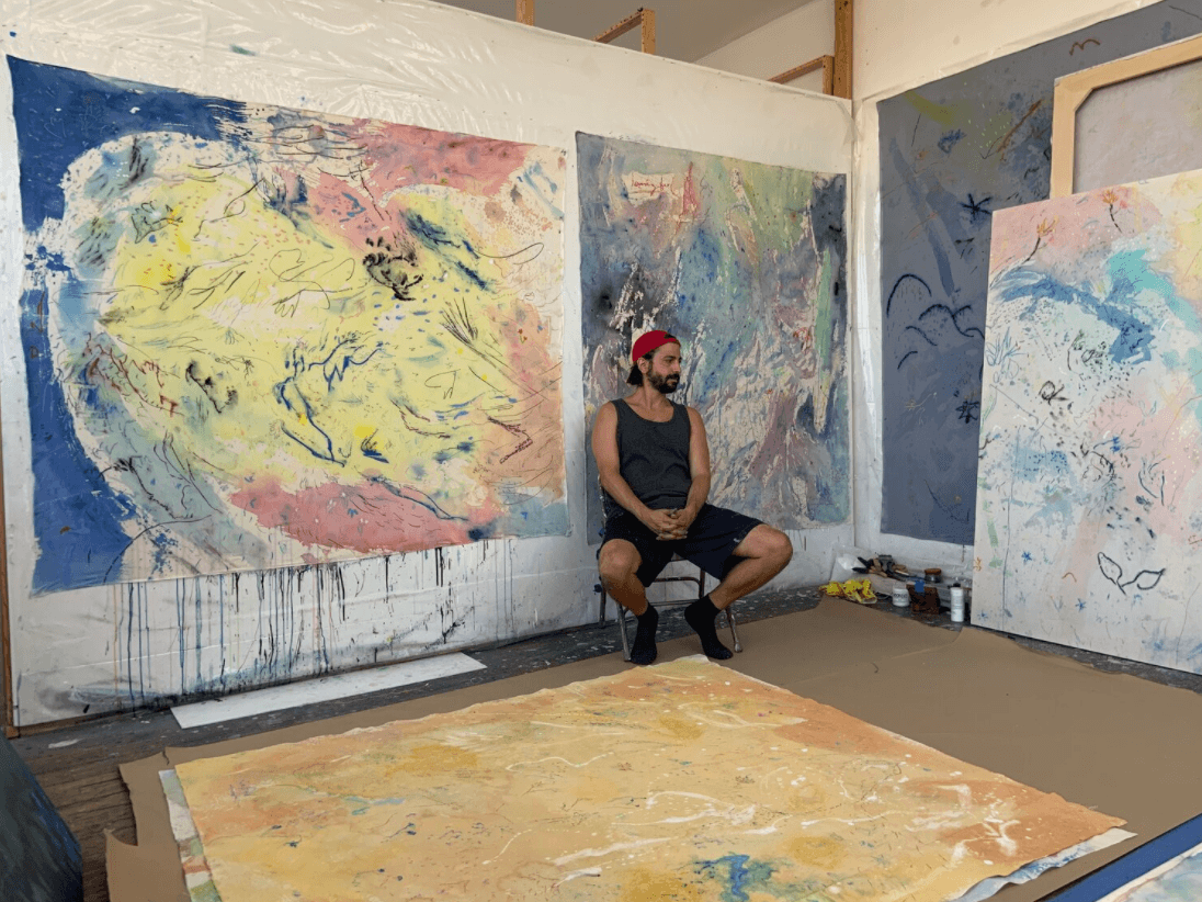 Brian Rattiner | SPLISH