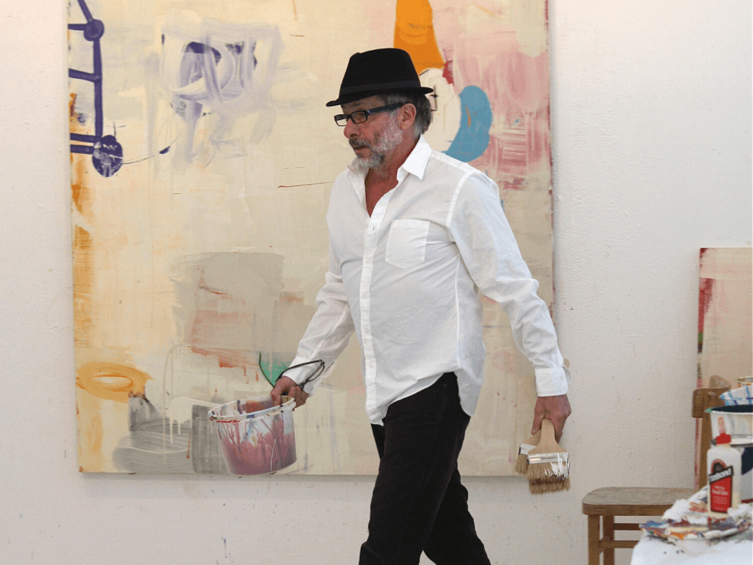 Gary Komarin | SPLISH