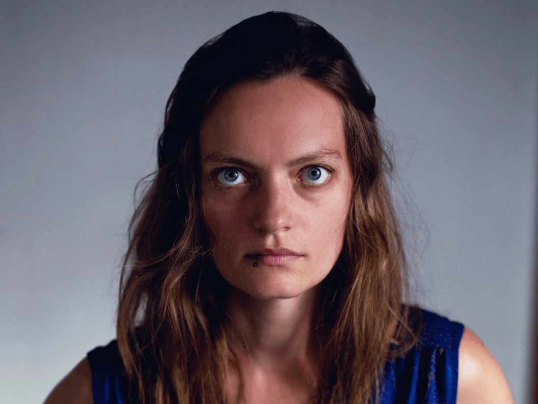 Hanna Ilczyszyn | SPLISH