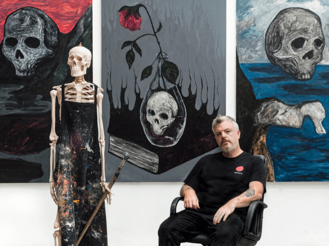 Hedley Roberts | SPLISH