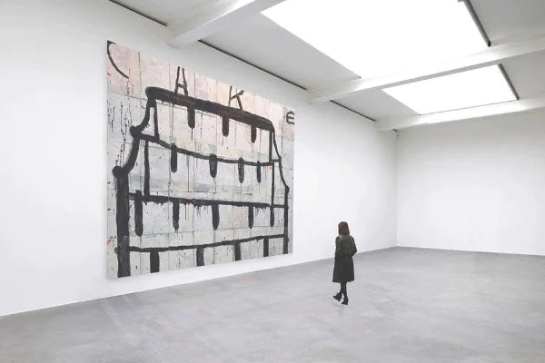 Art for sale investment