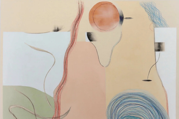 Buy and invest in art