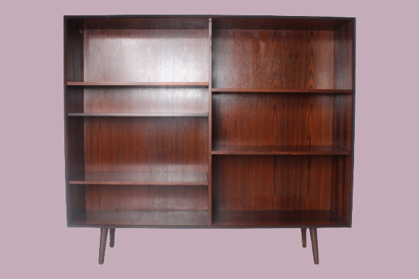 Arne Vodder furniture