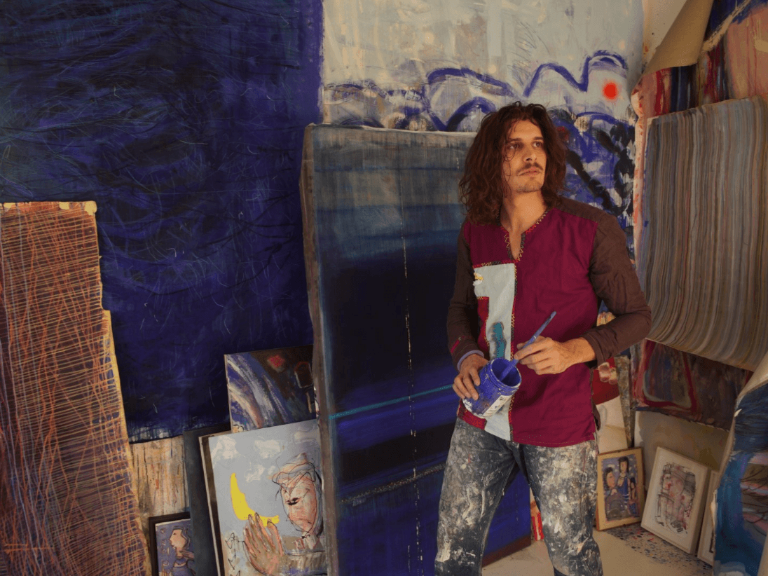 Jacopo Iraci Tobbi | SPLISH