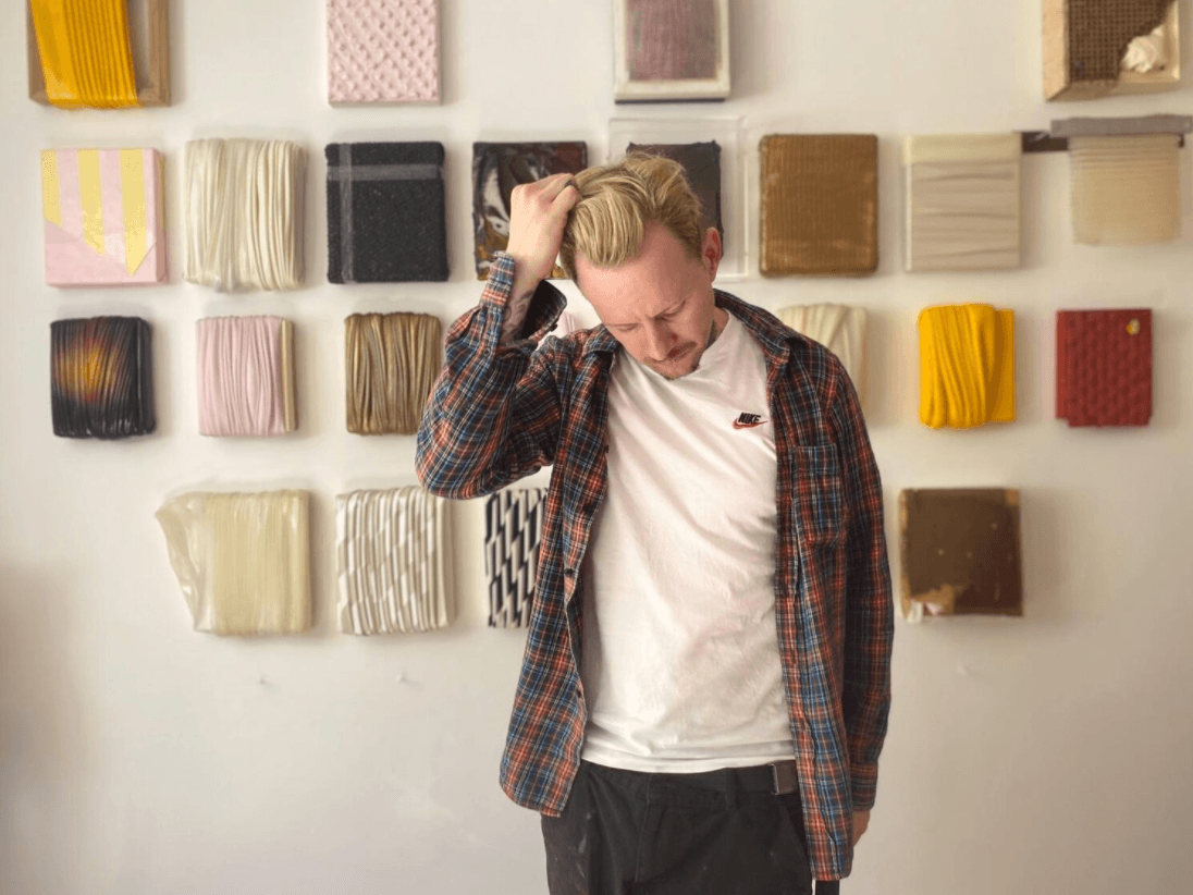 James Tailor | SPLISH