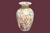 Murano vase SPLISH