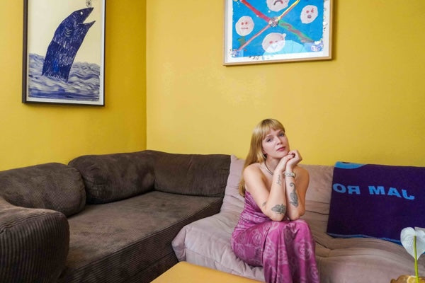 Show me your home - new series about housing and interior design (see teaser)