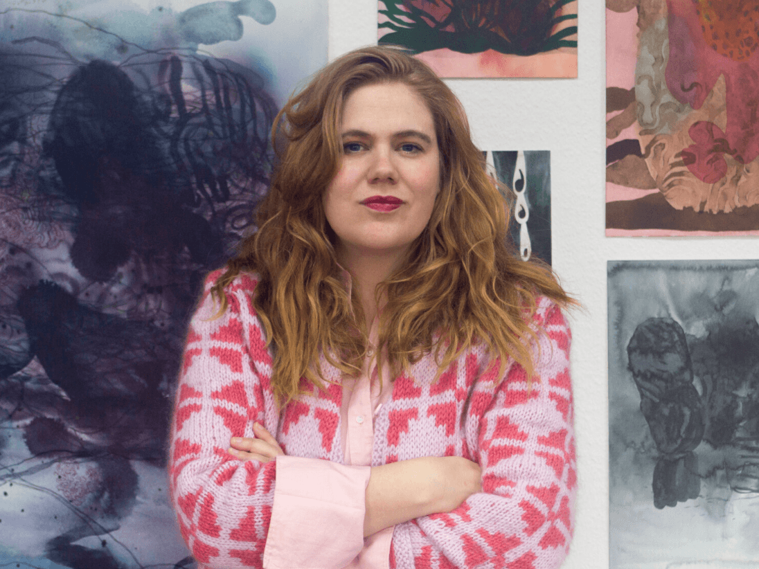 Nanna Riis Andersen | SPLISH