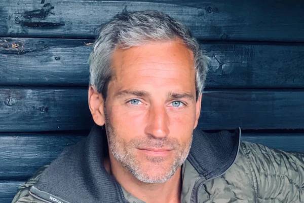 Oliver Bjerrehuus and SPLISH visit Motarasu | SPLISH