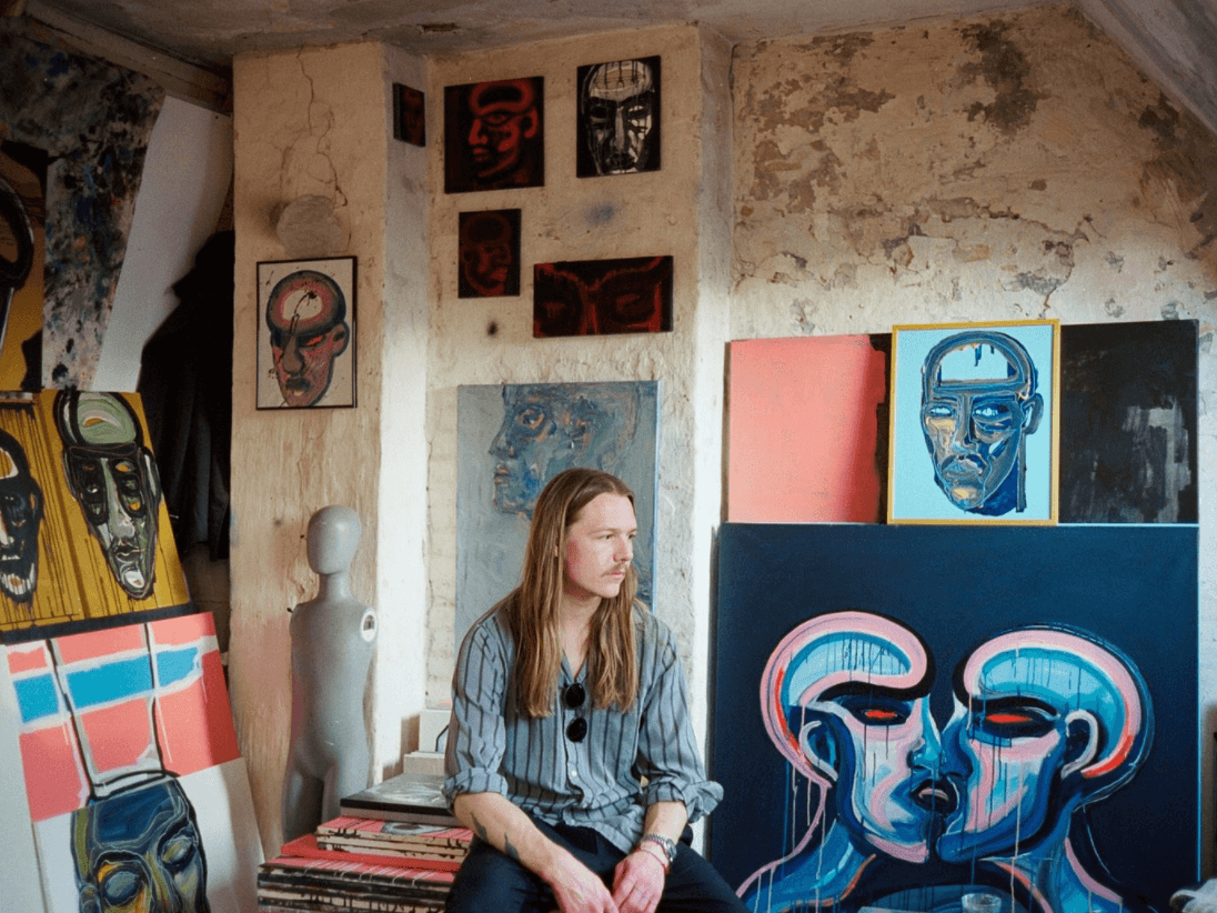 Rasmus Højfeldt | SPLISH