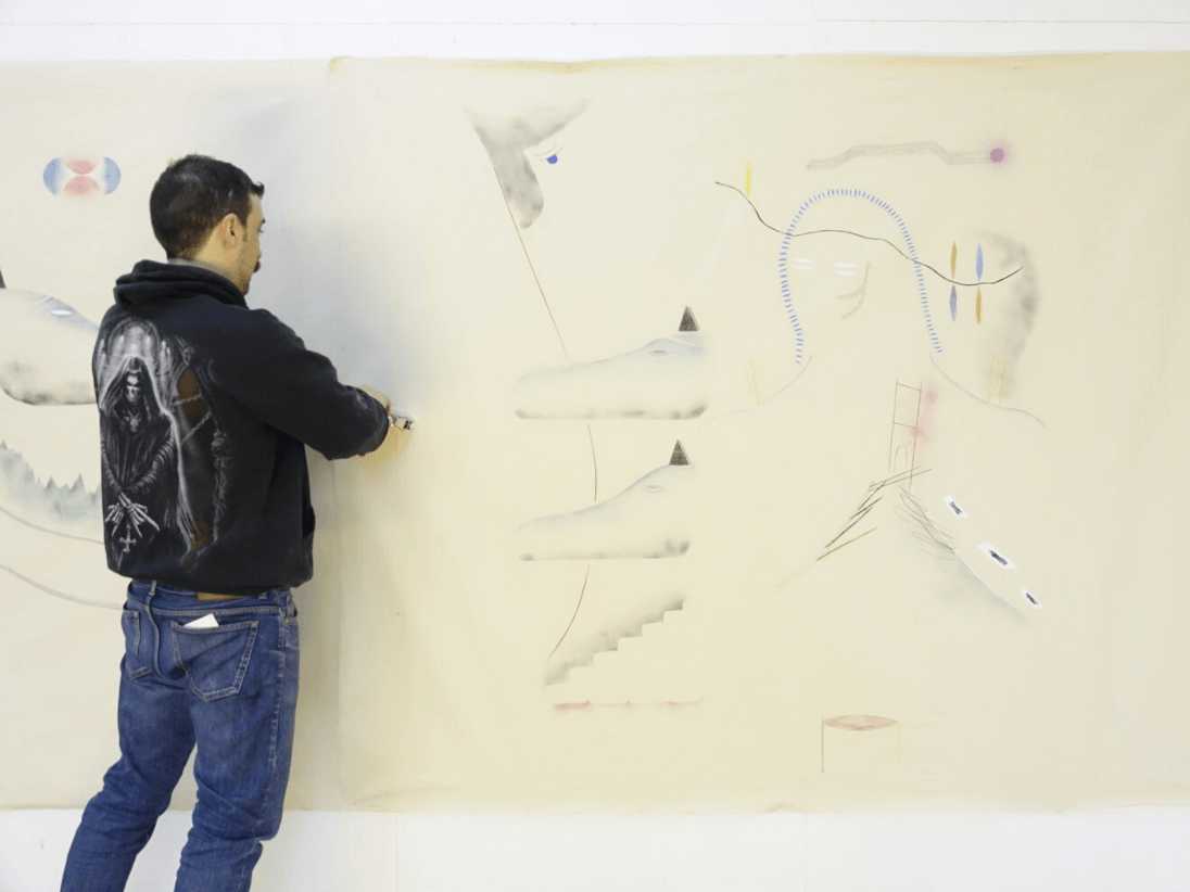 Stelios Karamanolis | SPLISH