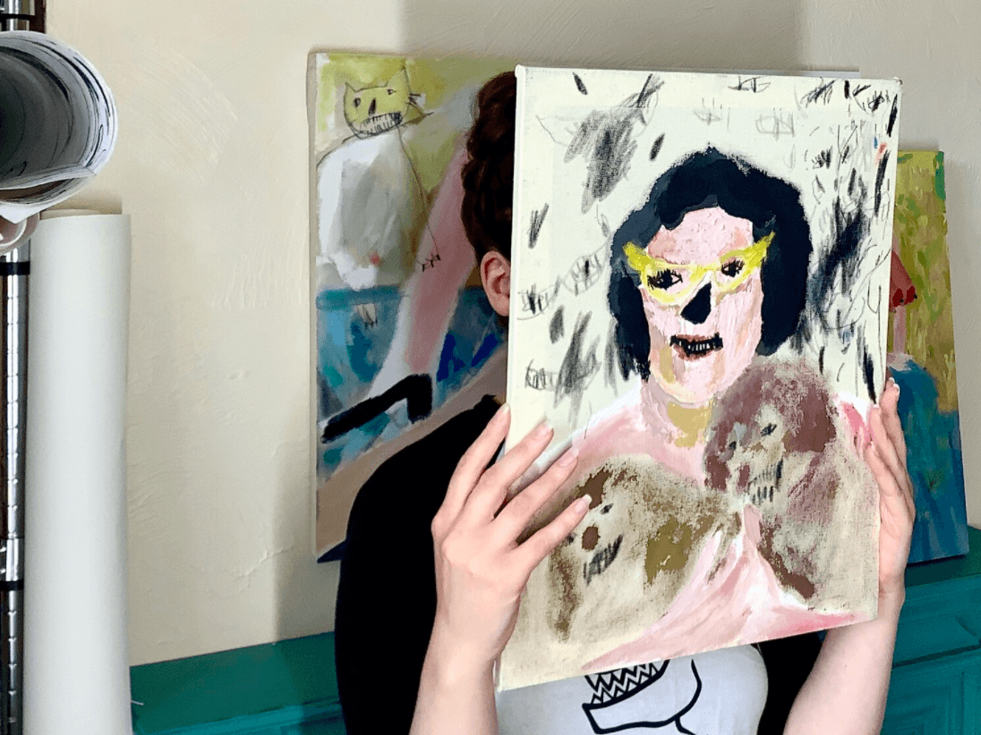 Tracey Slater | SPLISH