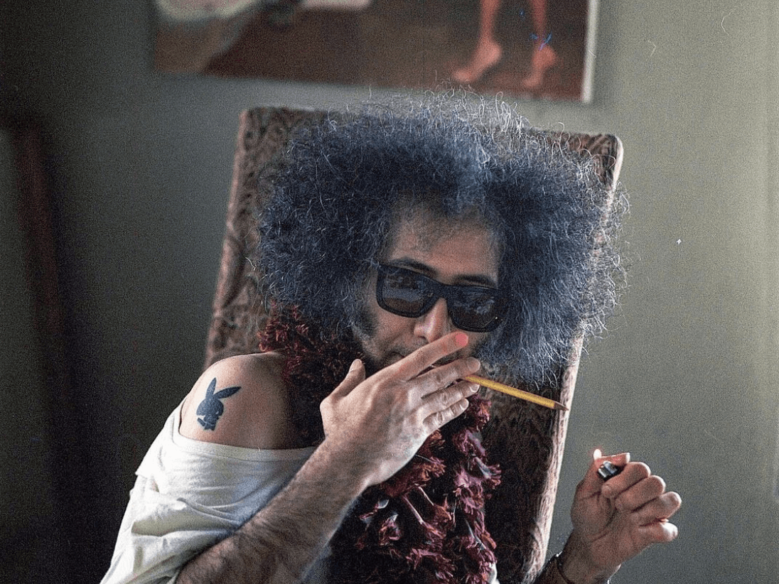 Vahid Sharifian | SPLISH