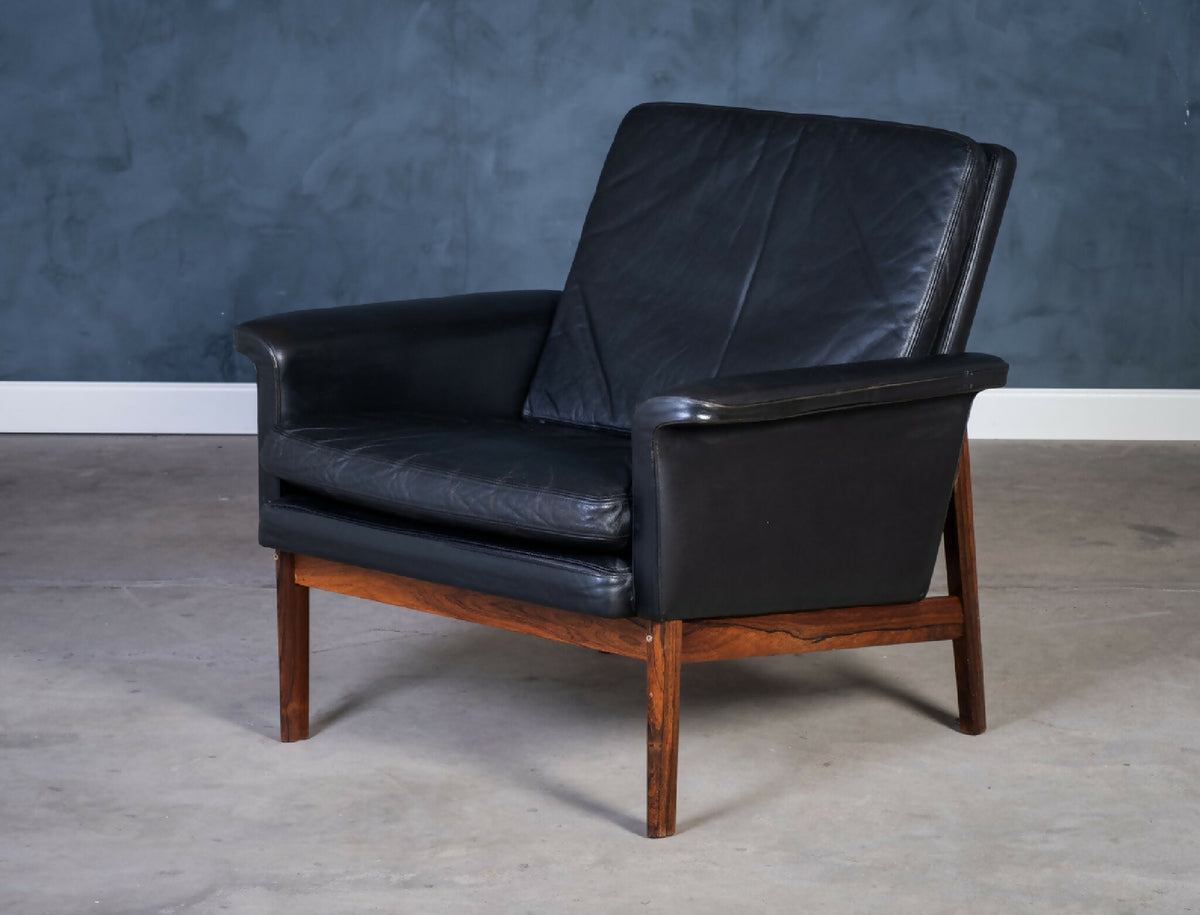 Finn Juhl – Jupiter lænestol (model 218) for France &amp; Søn