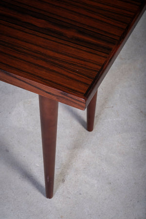 Vintage sofabord i palisander, 1960’erne
