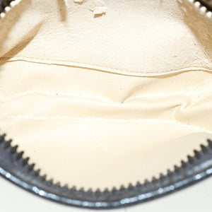 Fendi Brun Zucca Canvas Pung