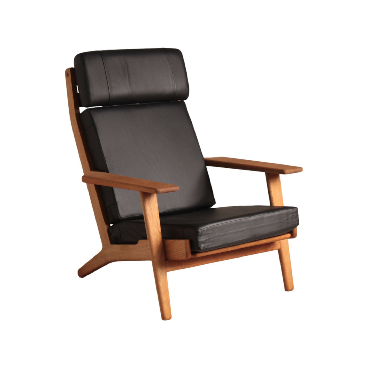 Hans J. Wegner – GE290 lænestol