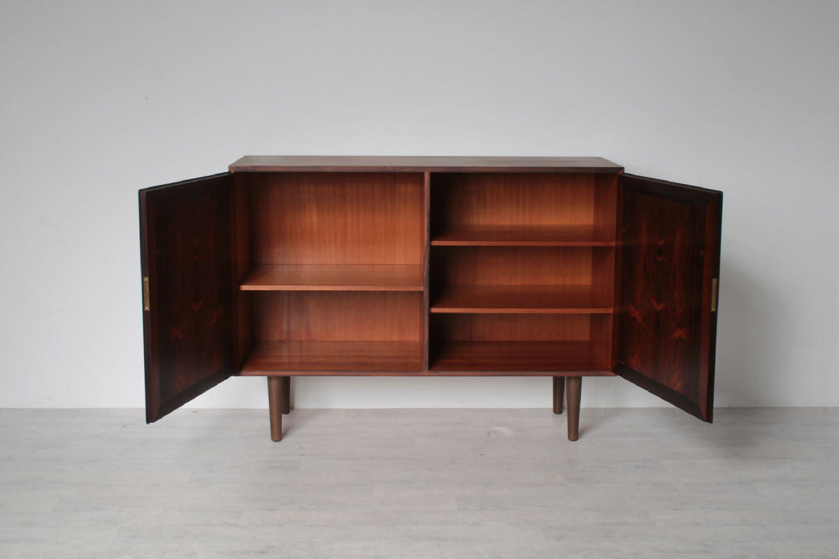 Kai Winding – Skænk i palisander