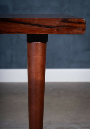 Vintage sofabord i palisander, 1960’erne