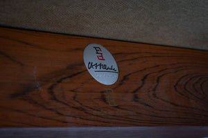 Finn Juhl – Jupiter lænestol (model 218) for France & Søn