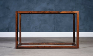 Aksel Kjersgaard – Sofabord i palisander, 1960’erne