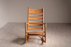 Hans J. Wegner CH45 Gyngestol