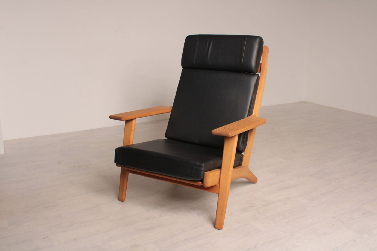 Hans J. Wegner – GE290 lænestol