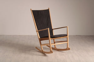 Hans J. Wegner – Gyngestol J16