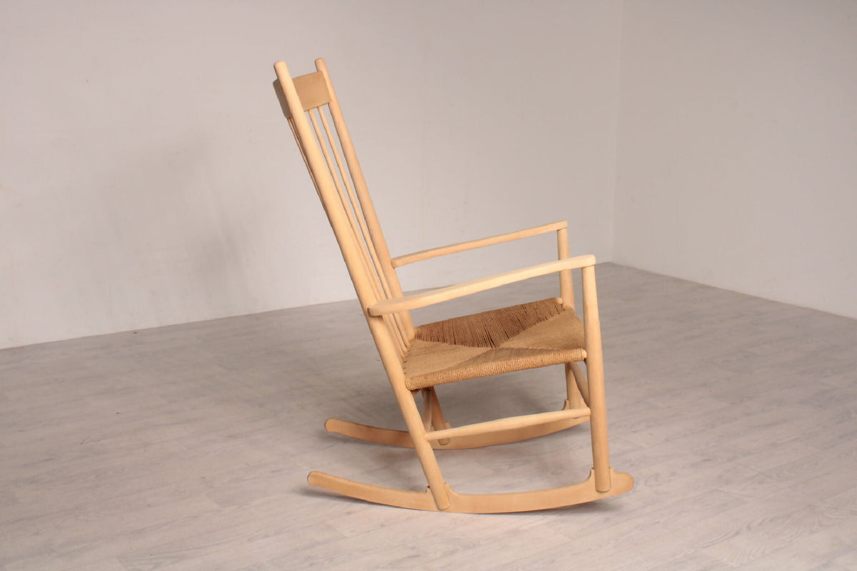 Hans J. Wegner – Gyngestol J16