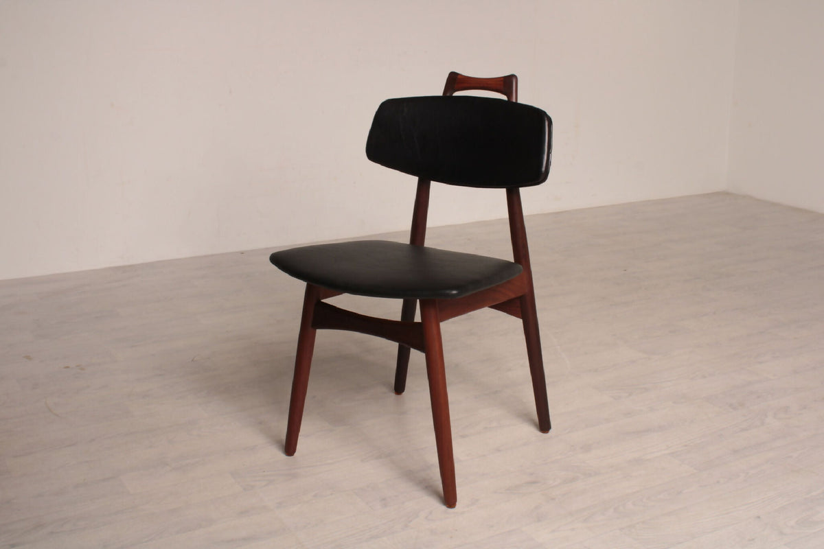 Arne Hovmann Olsen – 6 spisestole