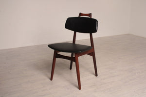 Arne Hovmann Olsen – 6 dining chairs