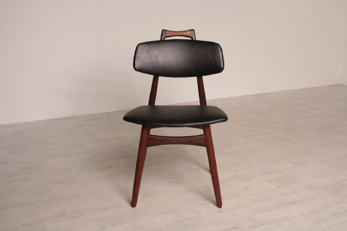 Arne Hovmann Olsen – 6 spisestole