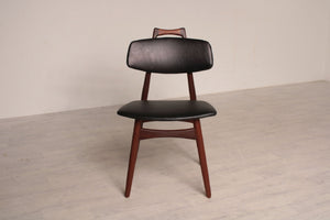 Arne Hovmann Olsen – 6 dining chairs