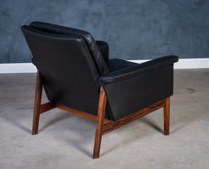 Finn Juhl – Jupiter lænestol (model 218) for France & Søn