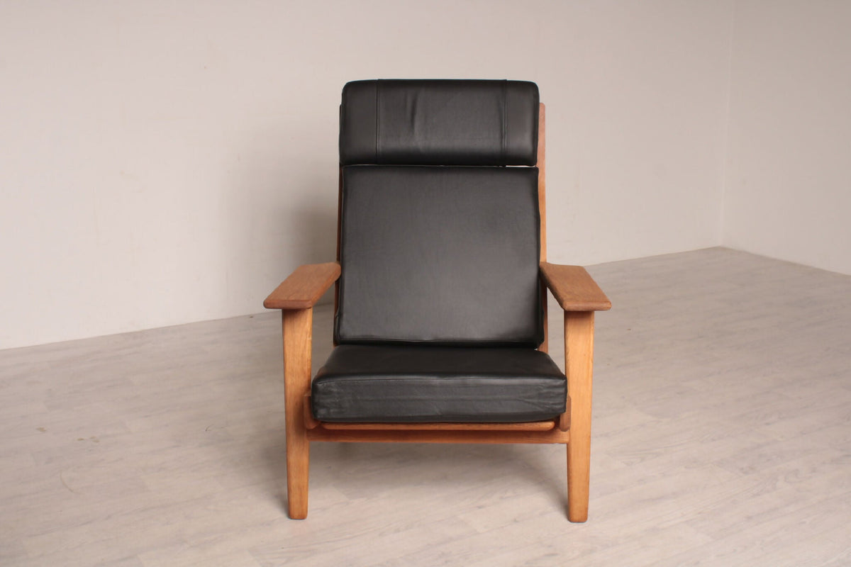 Hans J. Wegner – GE290 lænestol