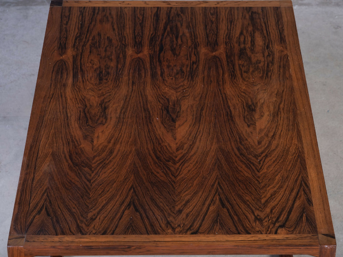 Aksel Kjersgaard – Sofabord i palisander, 1960’erne