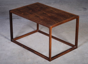 Aksel Kjersgaard – Sofabord i palisander, 1960’erne