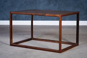 Aksel Kjersgaard – Sofabord i palisander, 1960’erne