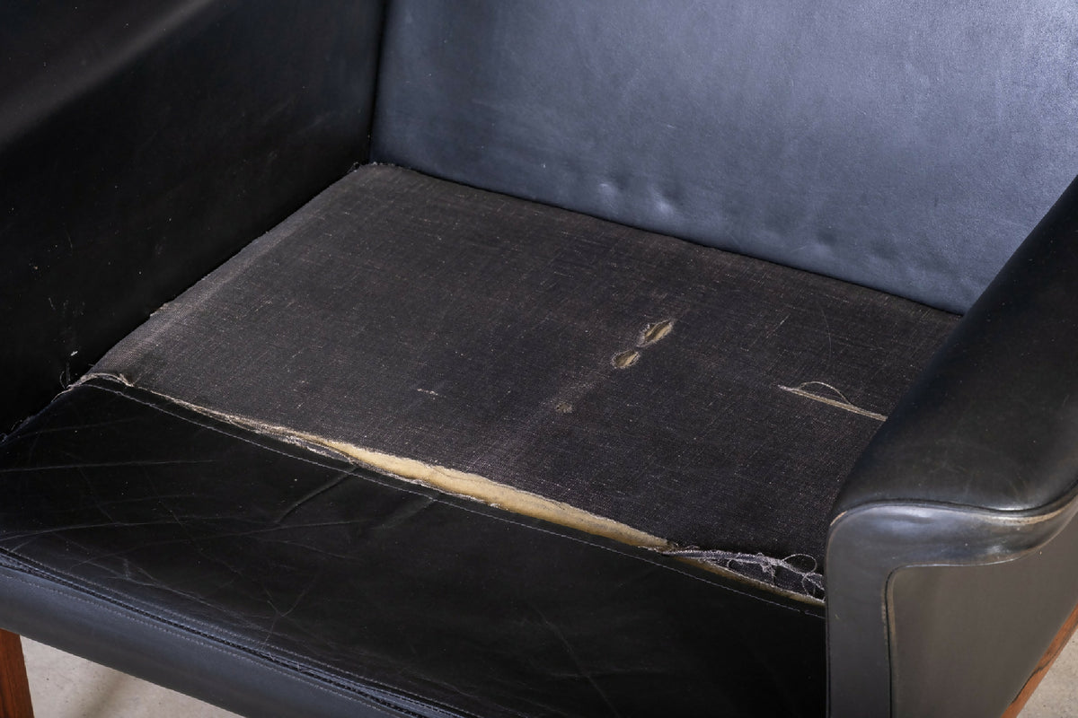 Finn Juhl – Jupiter lænestol (model 218) for France &amp; Søn