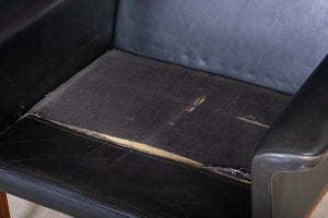 Finn Juhl – Jupiter lænestol (model 218) for France & Søn