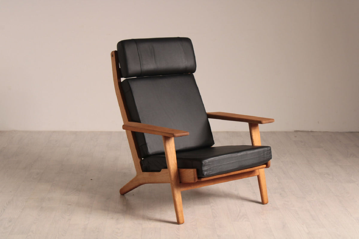 Hans J. Wegner – GE290 lænestol