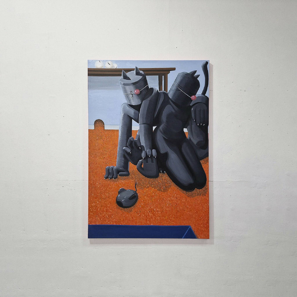 00026JCA_As long as it catches mice_01_web