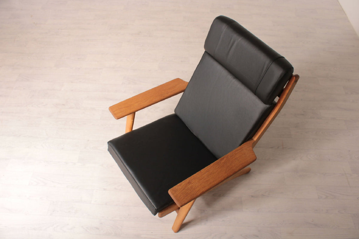 Hans J. Wegner – GE290 lænestol
