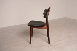 Arne Hovmann Olsen – 6 dining chairs
